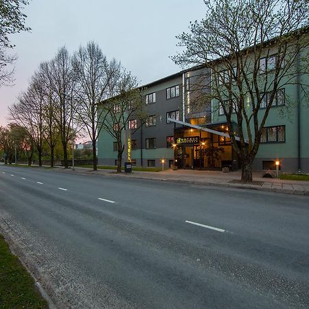 Arabella Hotel Kuressaare Exterior foto