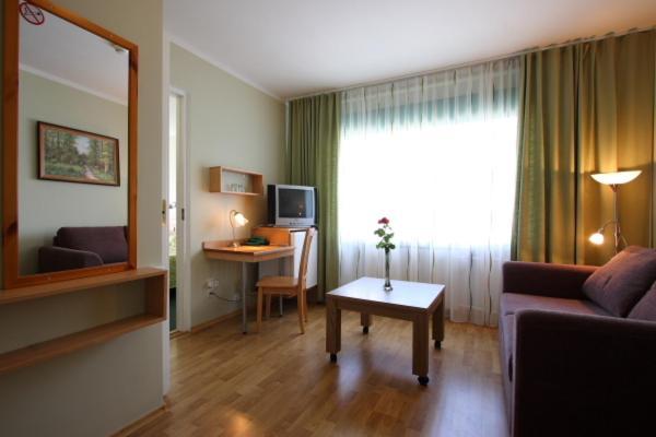 Arabella Hotel Kuressaare Quarto foto