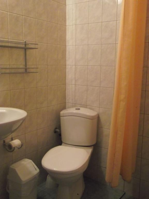 Arabella Hotel Kuressaare Quarto foto