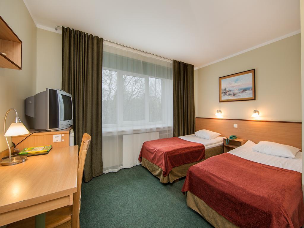 Arabella Hotel Kuressaare Exterior foto