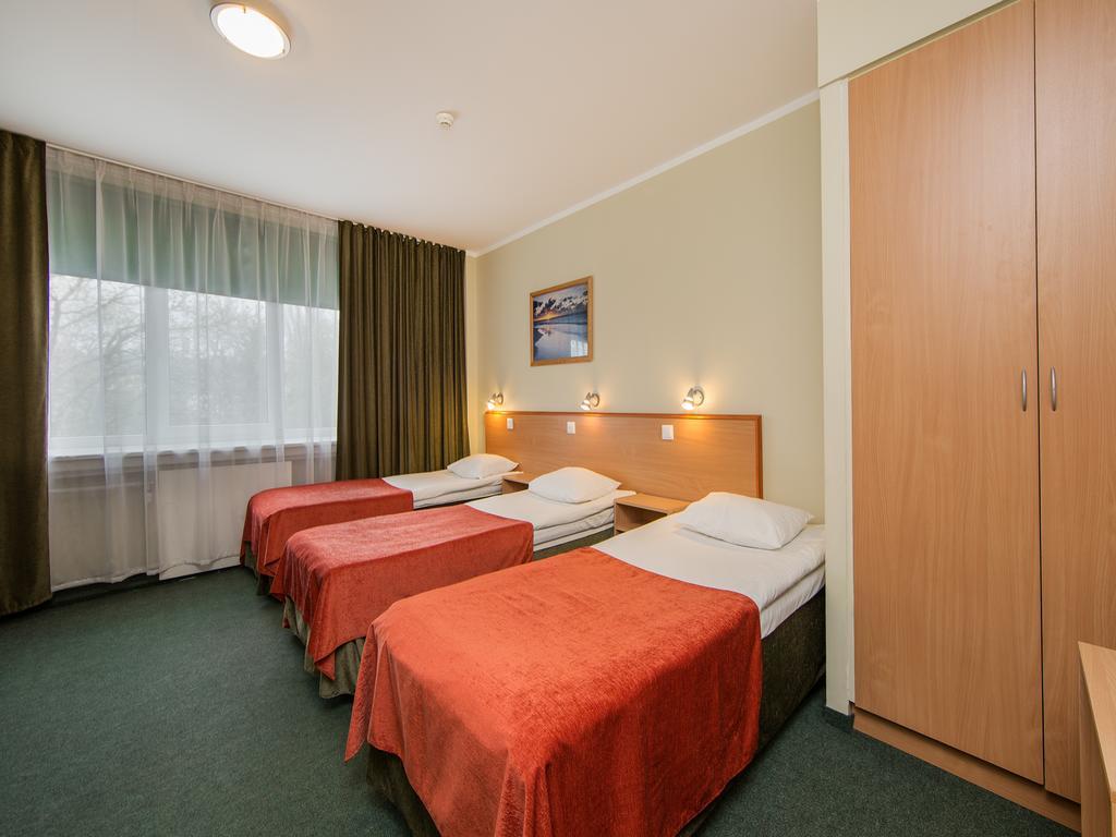 Arabella Hotel Kuressaare Exterior foto